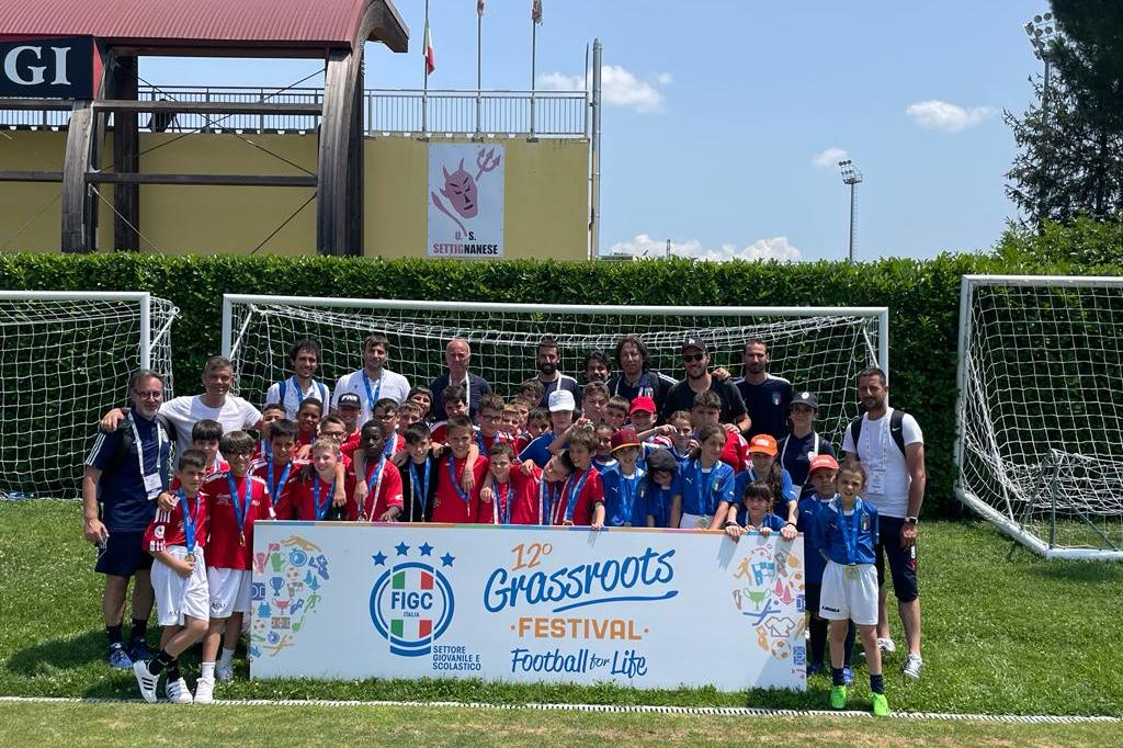 GRASSROOTS FESTIVAL, ANCHE IL MOLISE PRESENTE ALLA GRANDE FESTA DI COVERCIANO