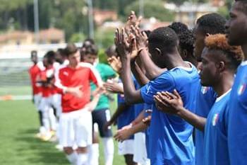 PROGETTO \"RETE!\", SABATO A PETACCIATO LA FASE REGIONALE
