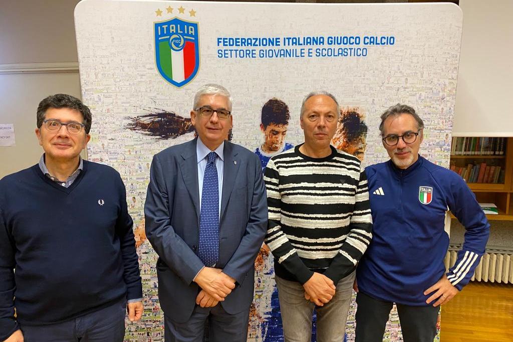 TUTELA DEI MINORI: WORKSHOP NAZIONALE DEI COORDINAMENTI DEL SETTORE GIOVANILE E SCOLASTICO DELLA FIGC