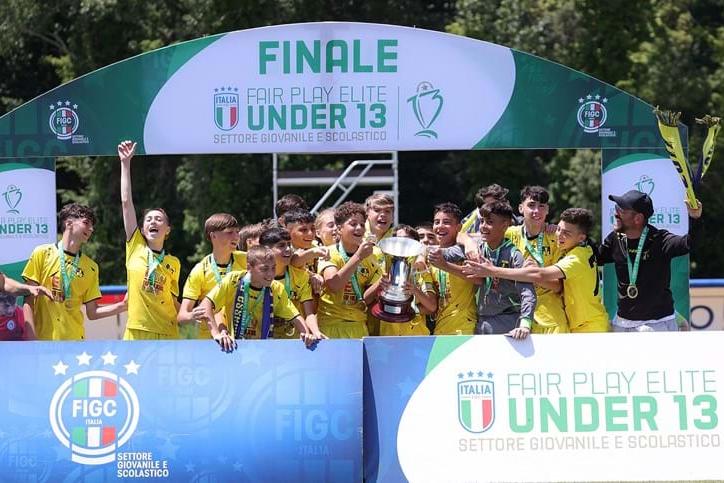 Torneo Under 13 Fair Play Elite