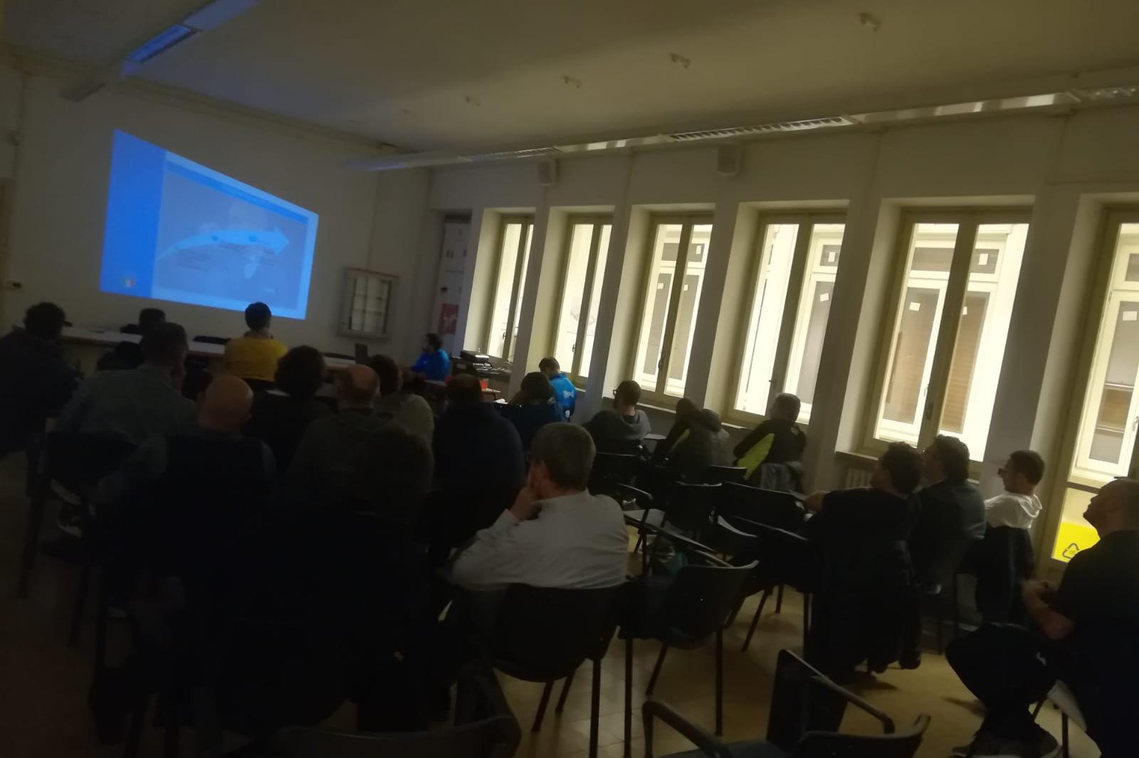 Partecipazione ai workshop sui Cft