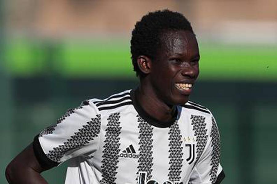 Demba Sall Samb tiene in corsa la Juventus Under 15, eliminata l’Under 17