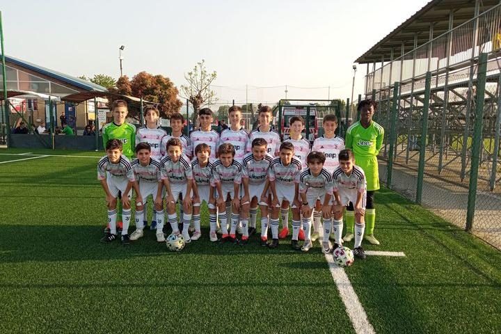 Trofeo Under 13 Fair Play Elite, Juventus ammessa alla 2ª fase interregionale