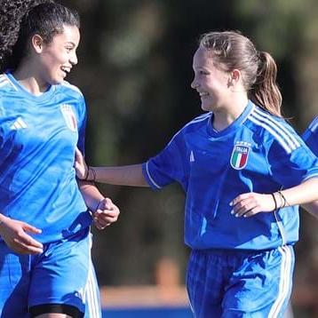 Torneo femminile nazionale U12, iscritte ben 24 squadre piemontesi