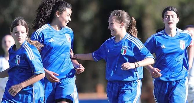 Torneo femminile nazionale U12, iscritte ben 24 squadre piemontesi