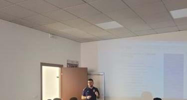 In conclusione il primo Corso Level E per Dirigenti 2025