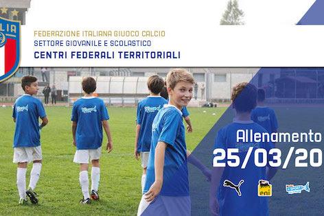 CFT Puglia elenco convocati per lunedì 25 marzo 2019