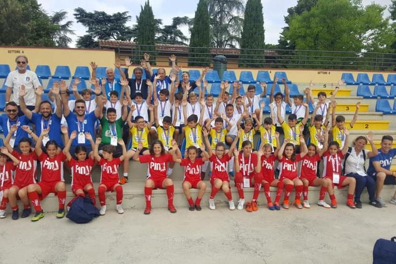 Concluso con grande successo a Coverciano il Grassoroots Festival