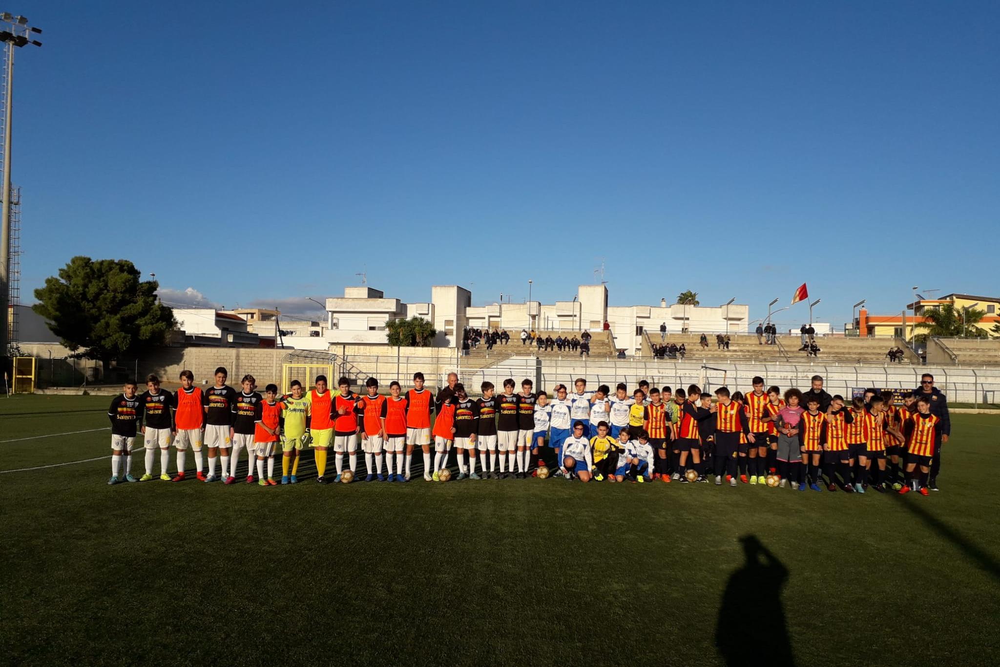 Conclusa la seconda giornata del Torneo Fair Play Elite
