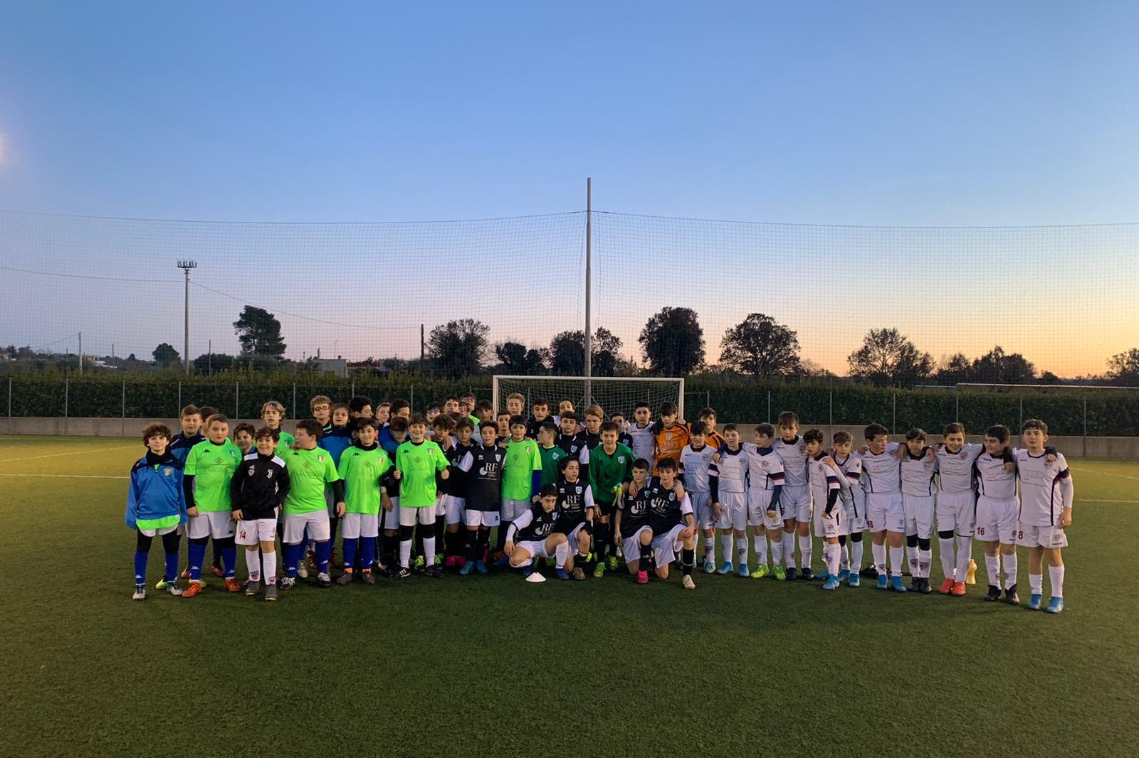 Torneo Under13 Fair Play Elite, concluse le seconde giornata della seconda fase