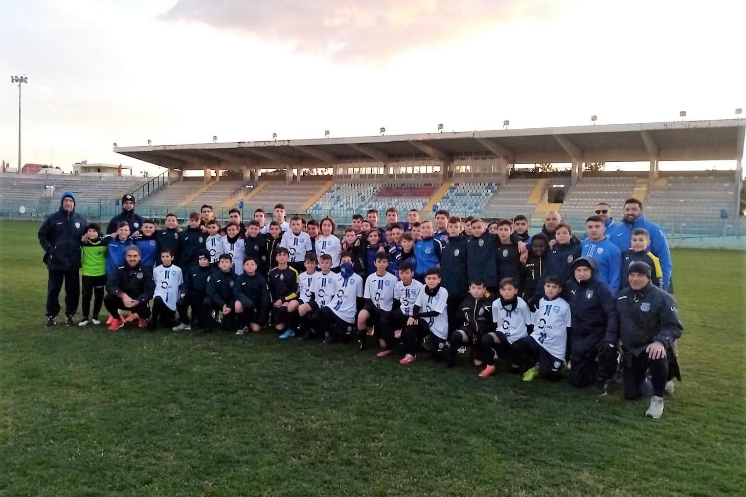Torneo Under13 Fair Play Elite, concluse le terze giornate della seconda fase