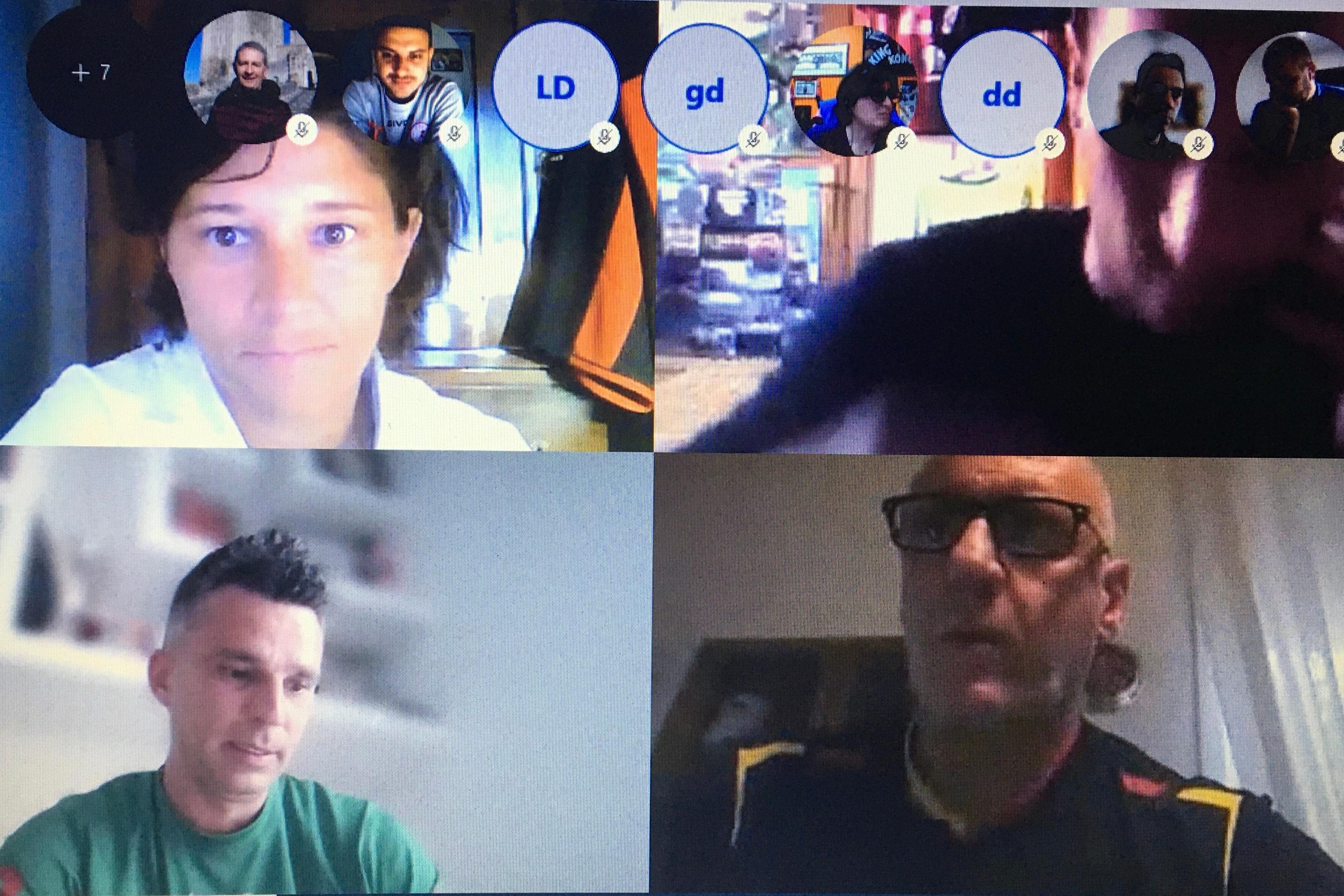 Calcio a 5 e Attività di Base: proseguono le videoconferenze con le società pugliesi