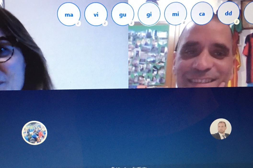 Attività Femminile, Programma di sviluppo territoriale: concluso il web meeting con le società del territorio