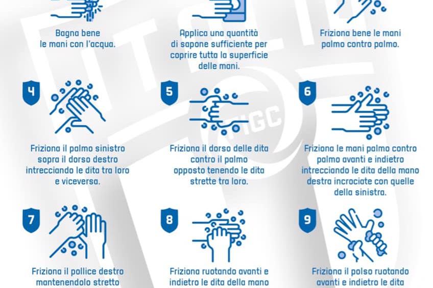 Ripresa delle attività sportive: pubblicato il protocollo attuativo per il calcio giovanile e dilettantistico