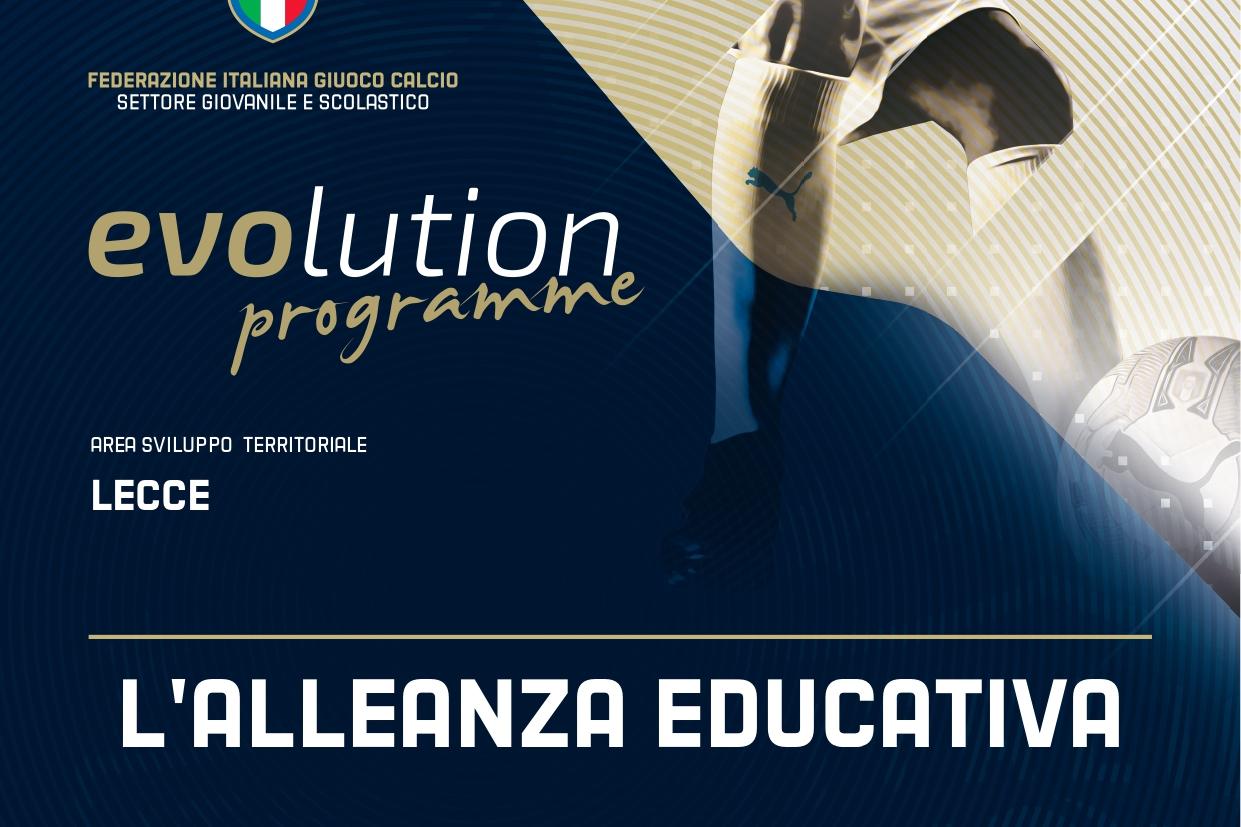 AST Lecce, sabato 20 febbraio workshop online su \"L'alleanza educativa\"