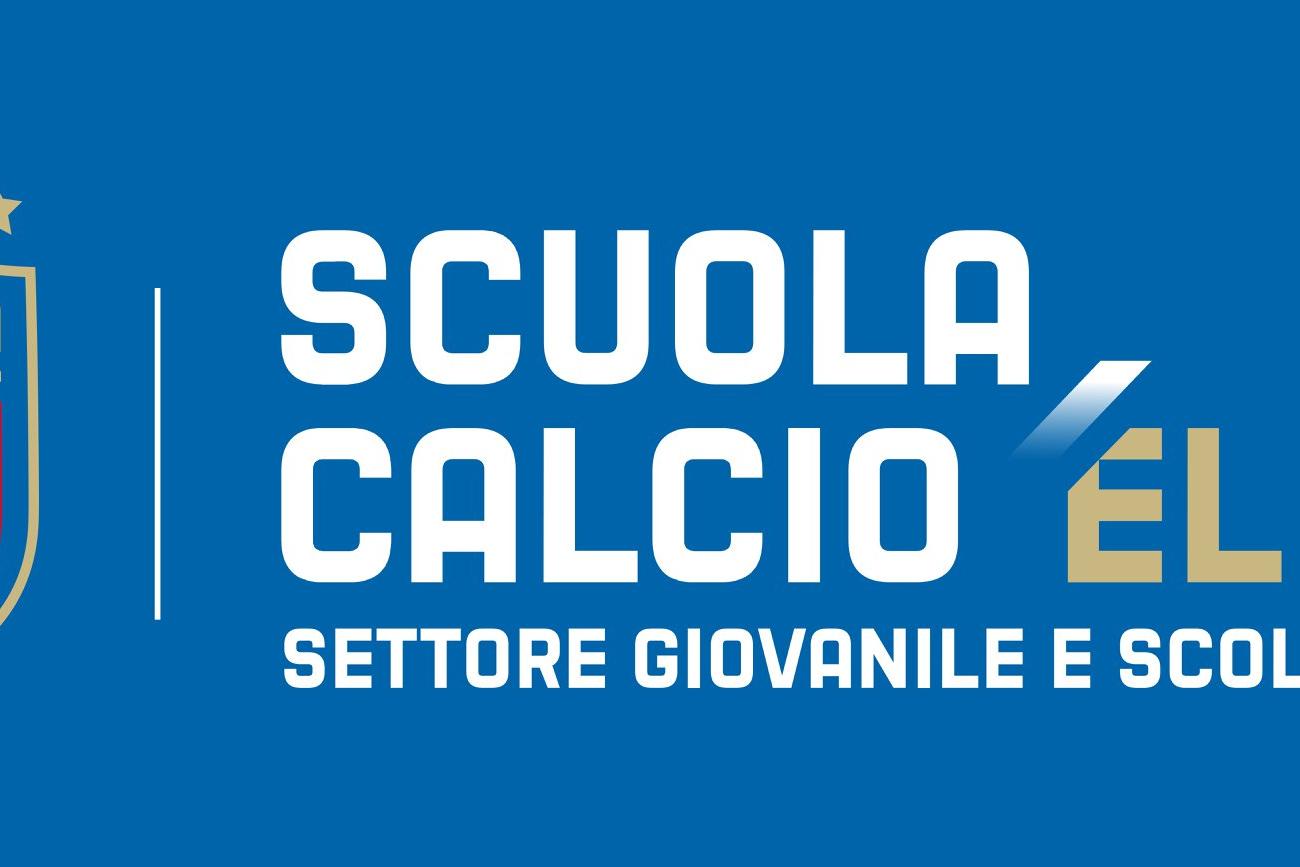 Scuole di Calcio Élite: pubblicato l'elenco della stagione 2020/2021