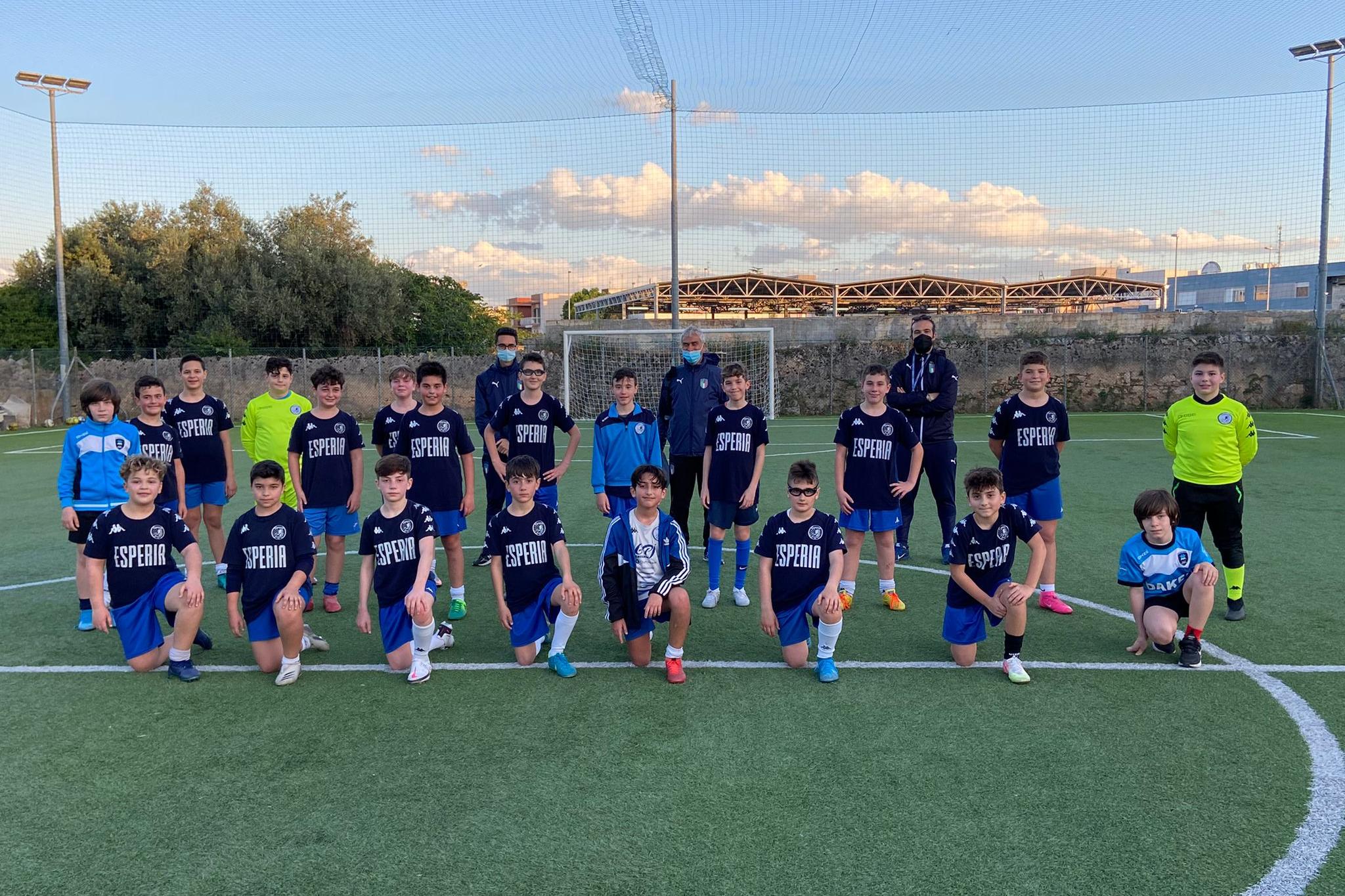 Divertimento ed entusiasmo nei CFT e AST Puglia