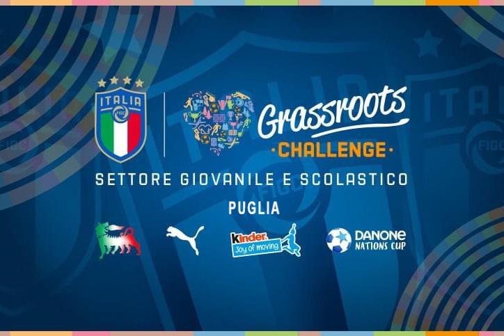 SGS Puglia, Torneo U13 Fair Play Elite 2021: pubblicati i calendari ufficiali