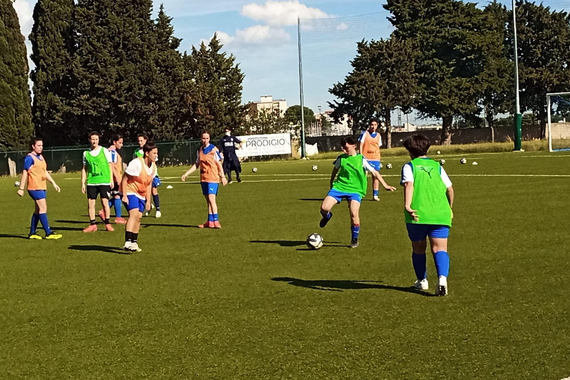 CFT-AST 17.05-22.05 2021