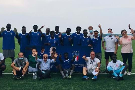 Riparte il progetto Refugee Teams: coinvolti 62 minori stranieri e sette Centri SAI-SIPROIMI del territorio pugliese