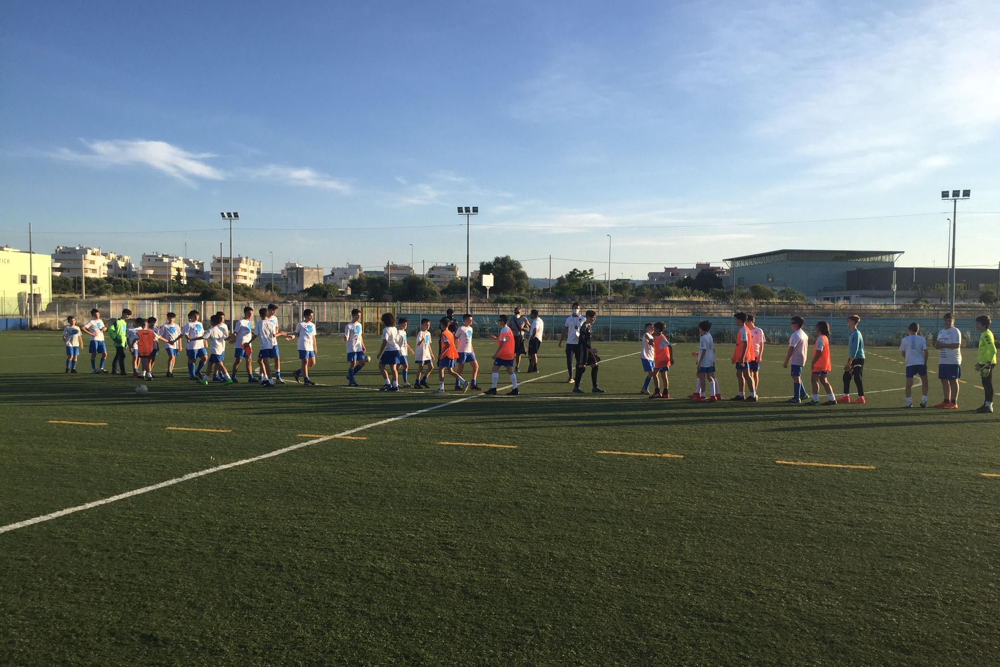 Grassroots Challenge 2021: proseguono con regolarità le gare dei Tornei Fair Play Under 13 Elite, Esordienti, Pulcini e Under 12 Femminile