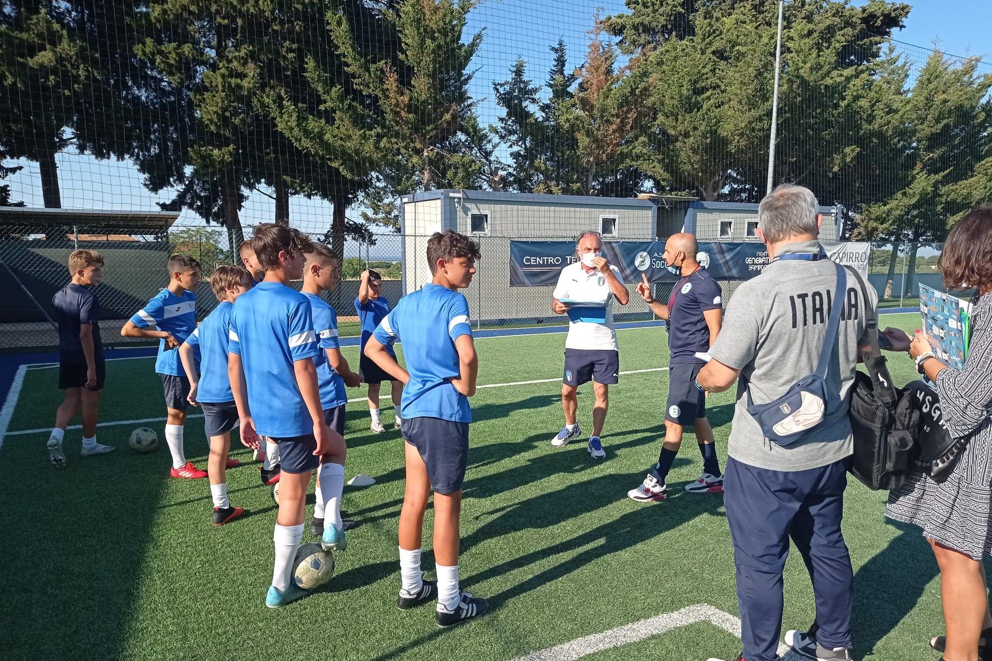 Grassroots Challenge 2021: proseguono i Tornei Fair Play Under 13 Elite, Esordienti, Pulcini e Under 12 Femminile