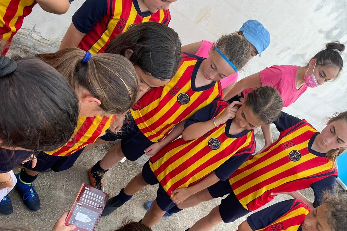 Playmakers: partito ufficialmente il progetto UEFA-Disney per favorire il calcio tra le bambine
