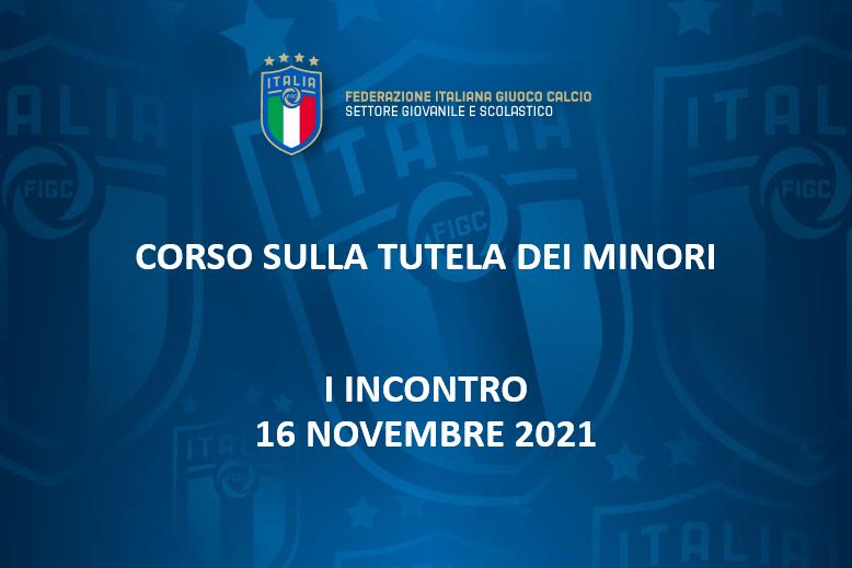 SGS Academy Puglia: partito il corso di formazione sulla Tutela dei Minori rivolto alle società sportive