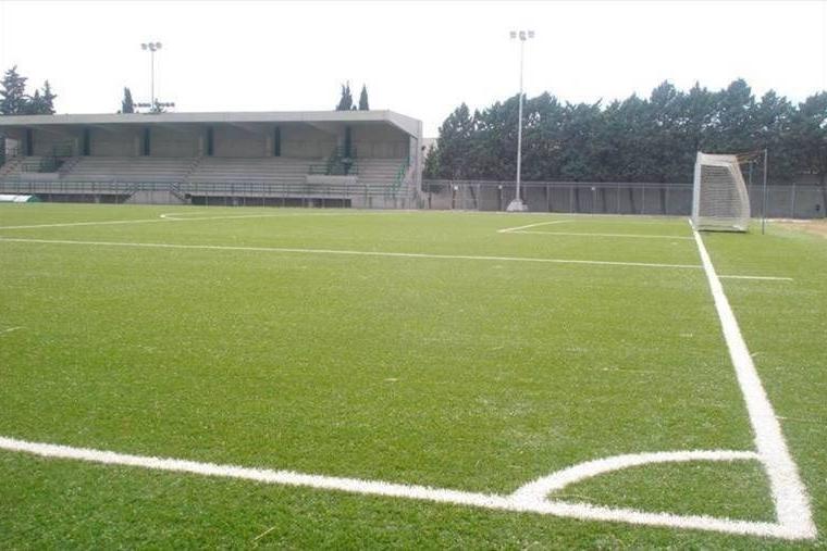 Torneo CFT U14 Nazionale: elenco convocati sul campo di Ruvo di Puglia per lunedì 28 marzo