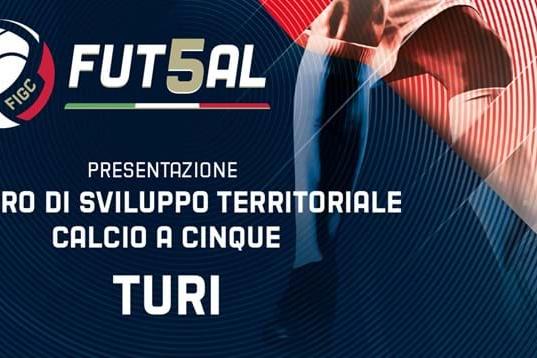 CONVOCAZIONI CST TURI CALCIO A 5