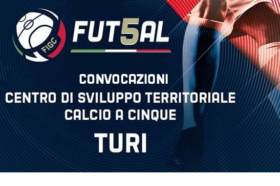 CONVOCAZIONI CST TURI