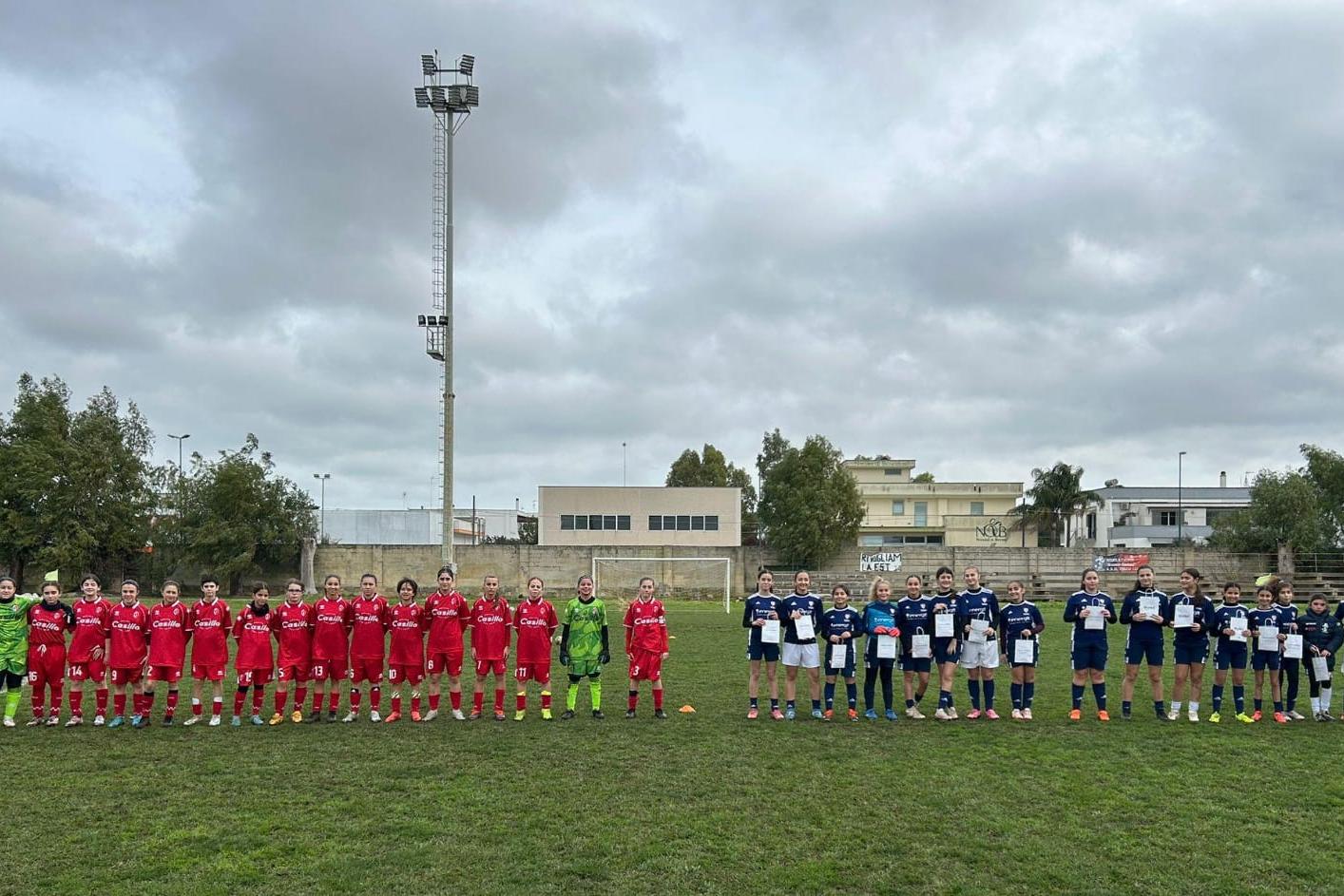 Asd Terzo Tempo: quando il calcio è più di un gioco, è una missione sociale
