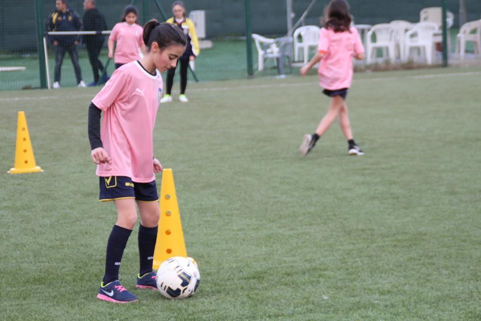 U12 femminile, via al torneo sperimentale anche in Sardegna