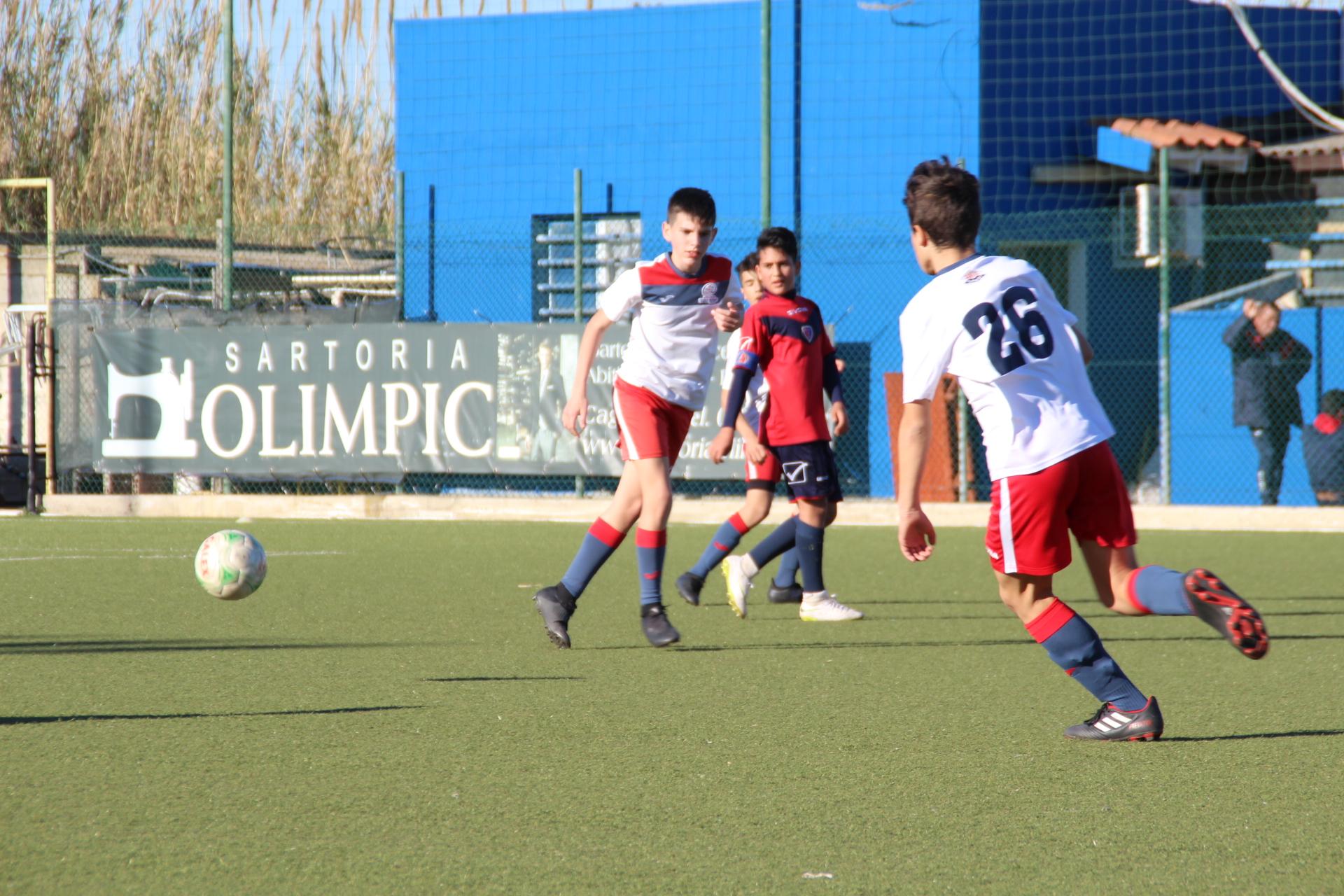 Scadenze scuole calcio elite