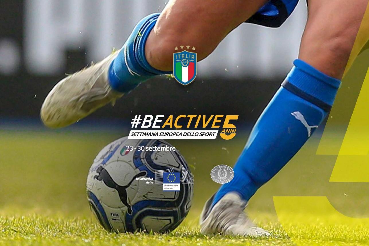 Settimana dello sport, gli eventi in Sardegna