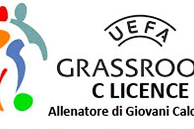 Corso UEFA C, pubblicato l'elenco degli ammessi al Corso di Iglesias