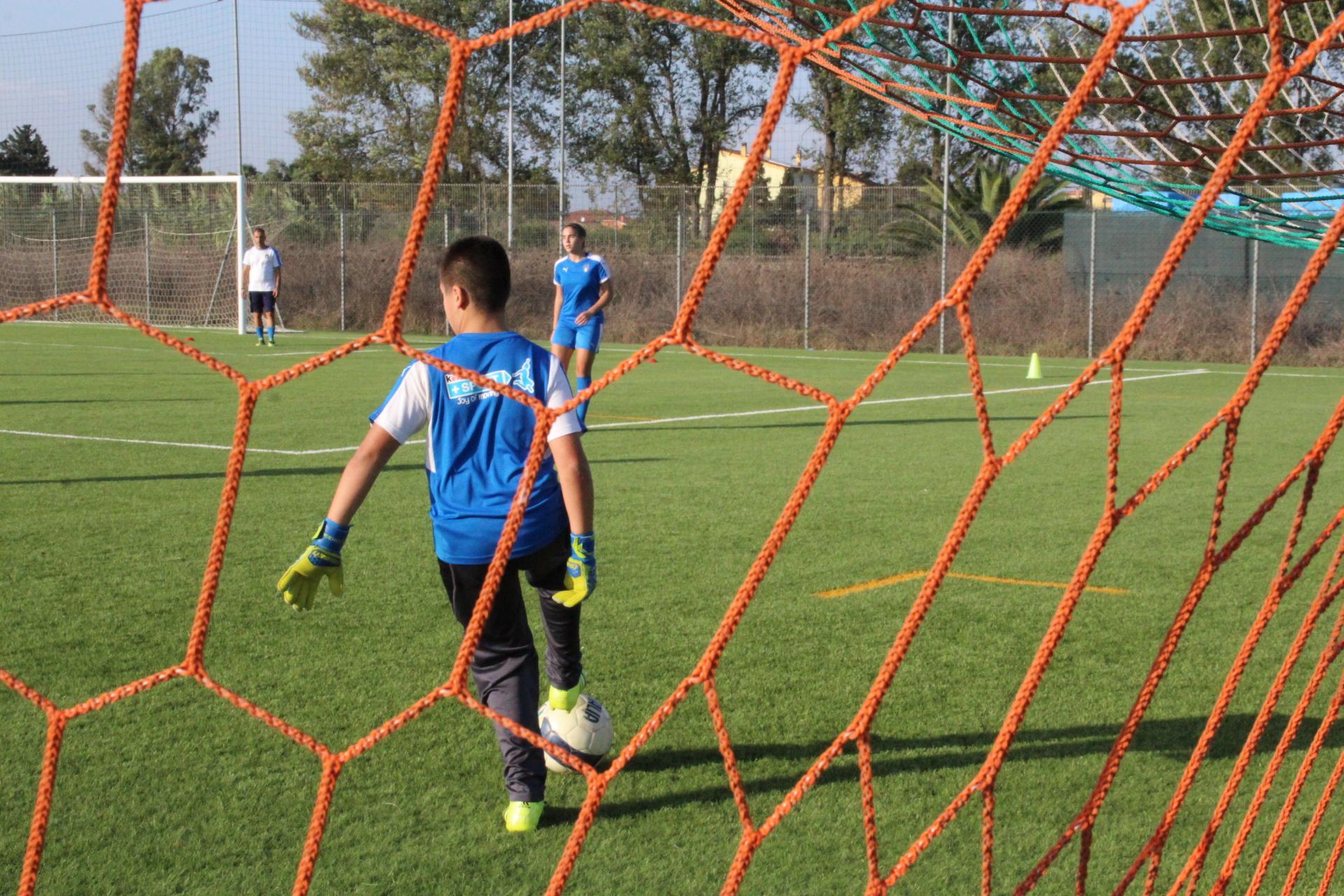 Attività Under13 e Under14 maschile, via ai tornei