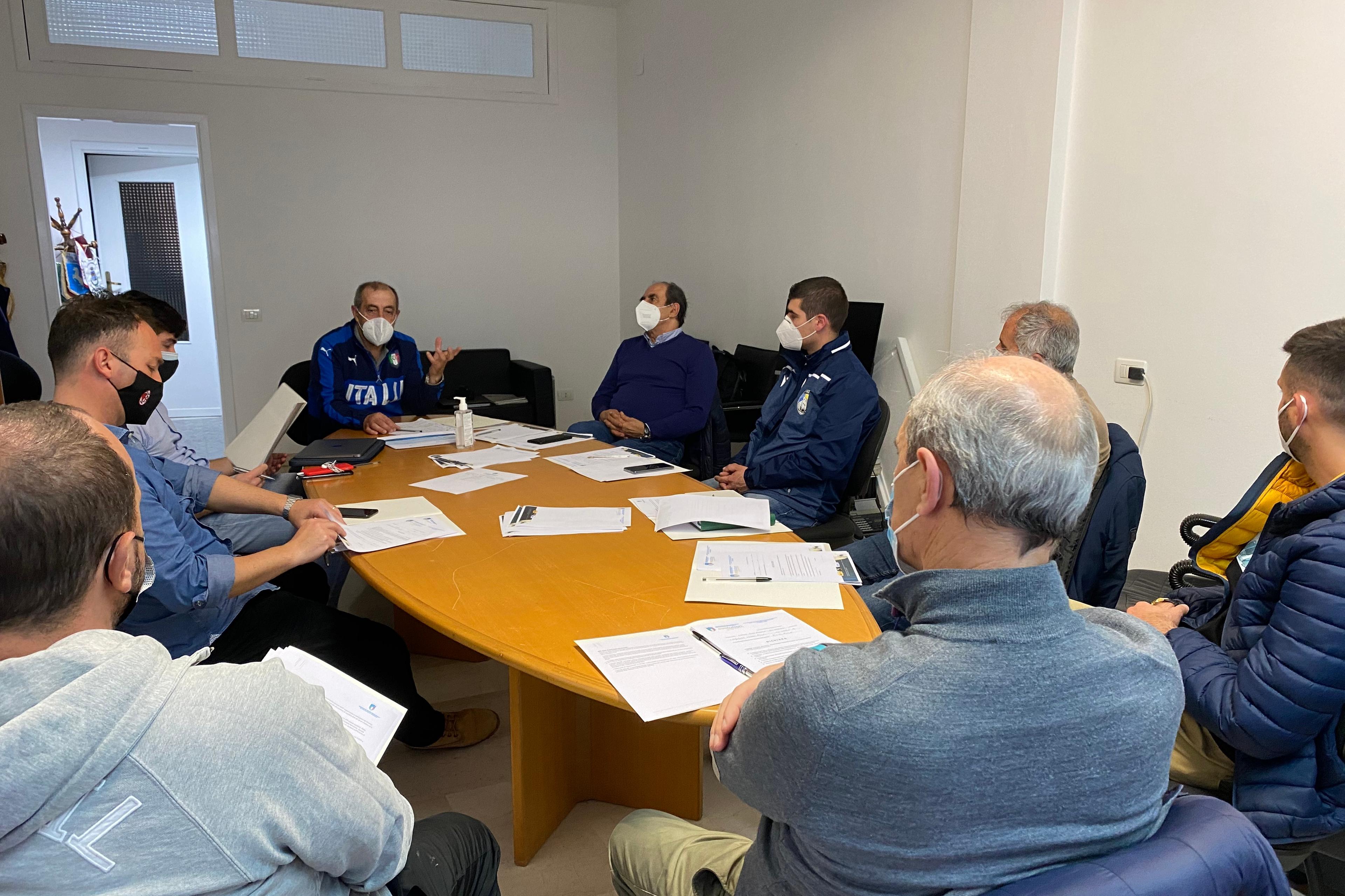 In arrivo la nuova AST del territorio di Cagliari