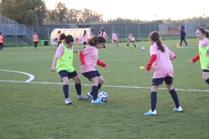 Bando Campionato Under 17 Regionale Femminile