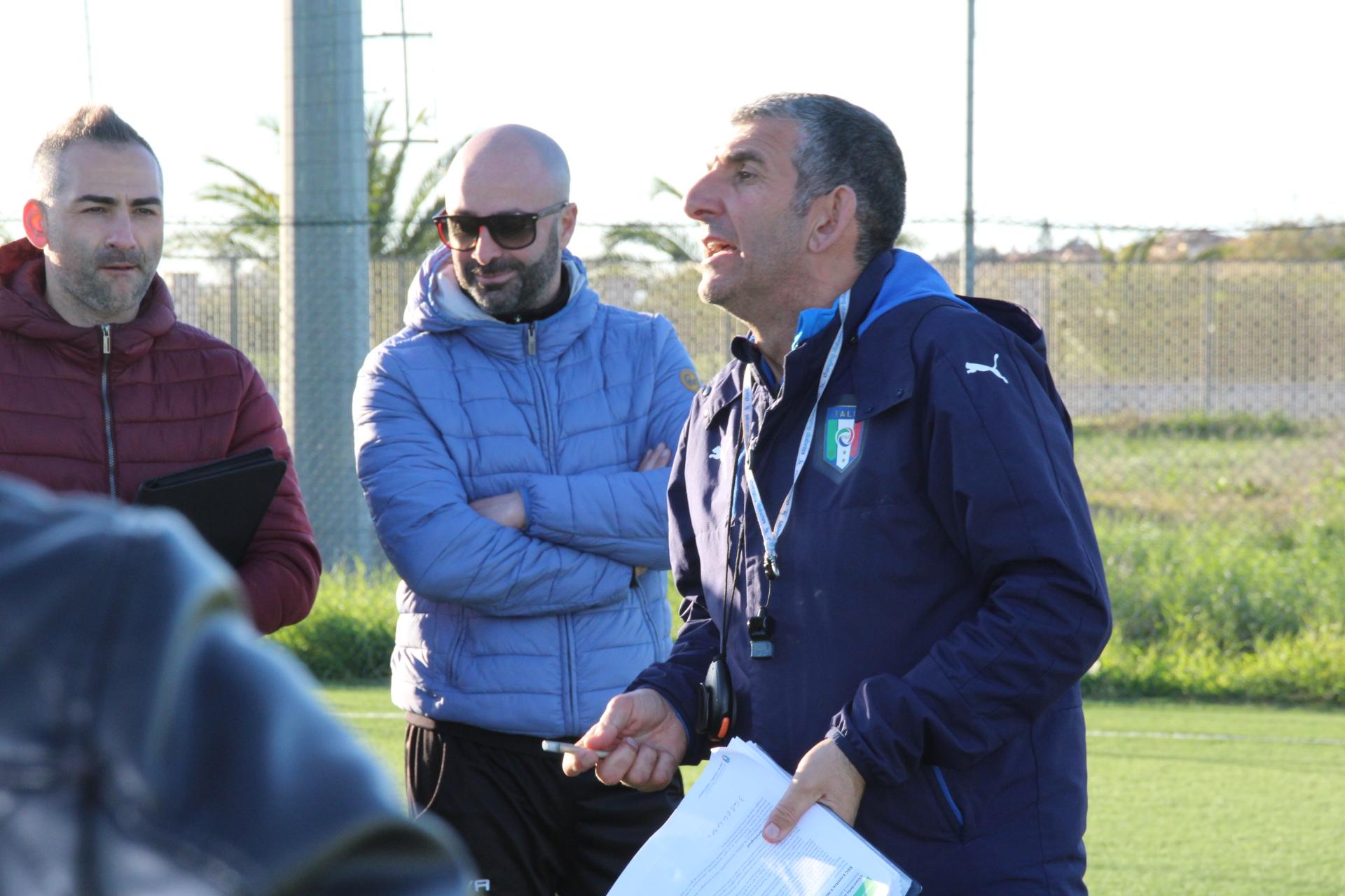 CFT, seduta del 17 febbraio 2020