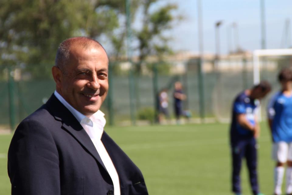 Il lavoro dell'SGS Sardegna. Mauro Marras: «Grazie per l'impegno e la disponibilità».