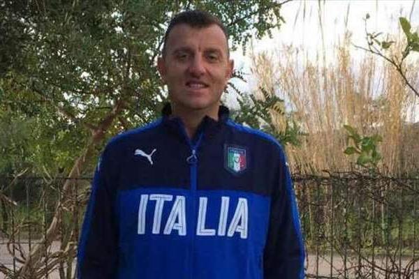SGS Sardegna, Fabrizio D'Elia nuovo coordinatore regionale