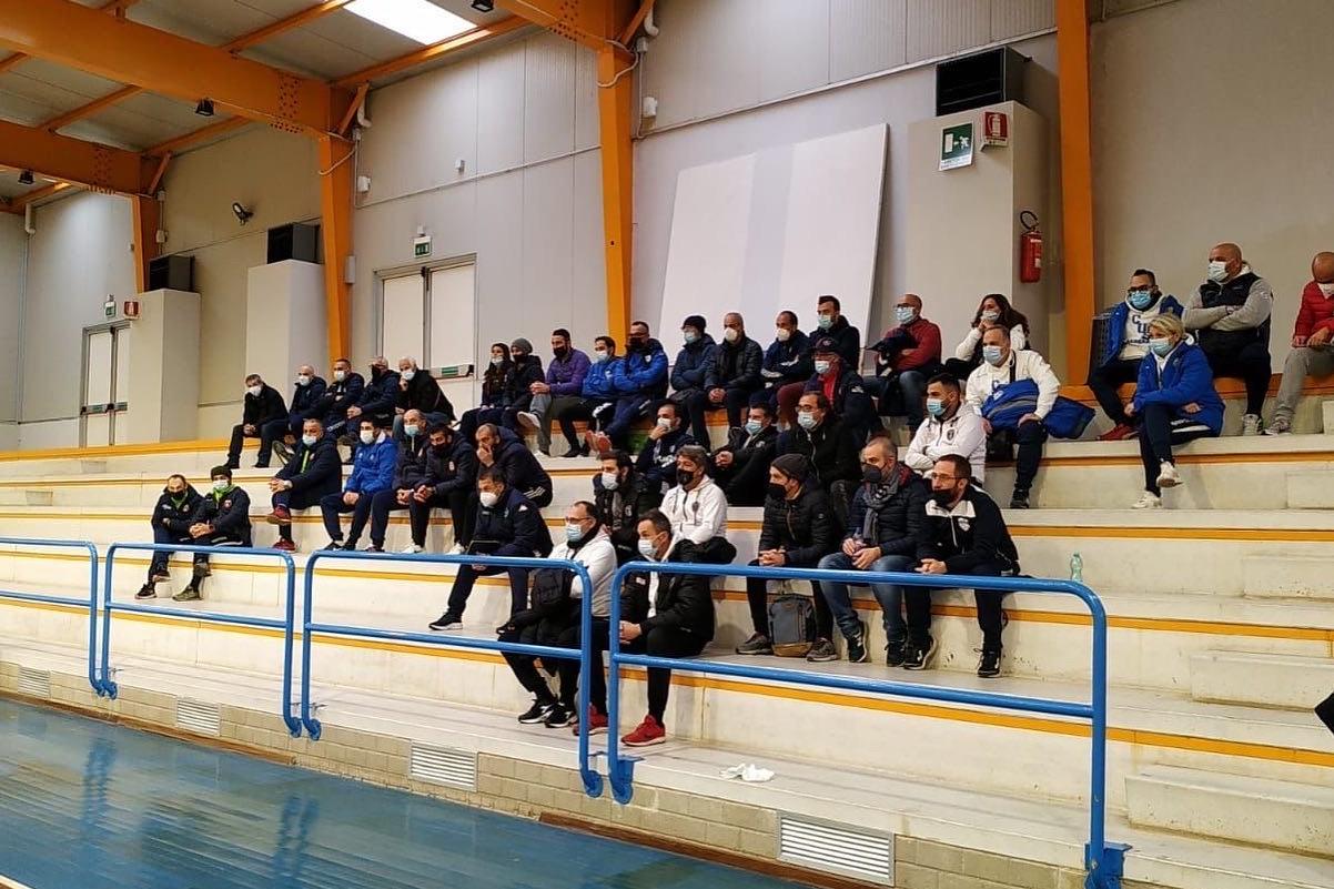 A Sassari un altro bel seminario targato Evolution programme