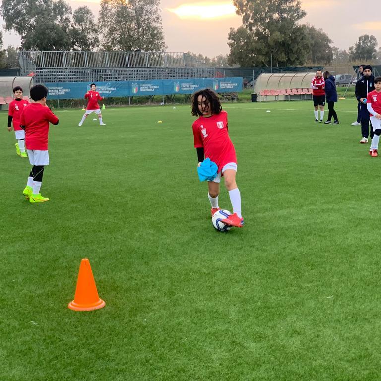 Club Giovanili, Terza scadenza \"Tutela dei minori\"