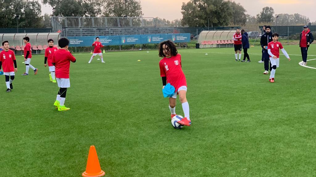 Club Giovanili, Terza scadenza \"Tutela dei minori\"
