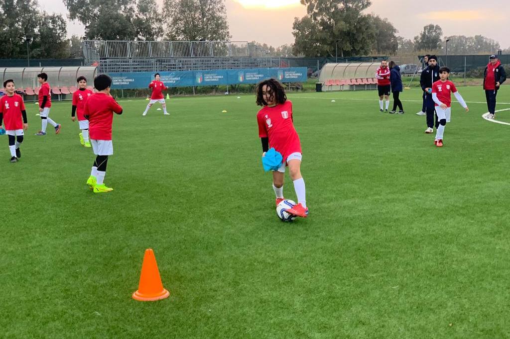 Club Giovanili, Terza scadenza \"Tutela dei minori\"