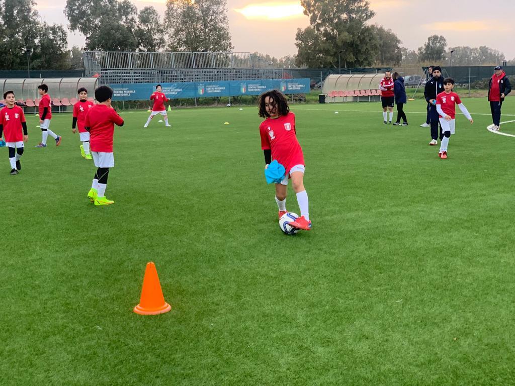 Club Giovanili, Terza scadenza \"Tutela dei minori\"