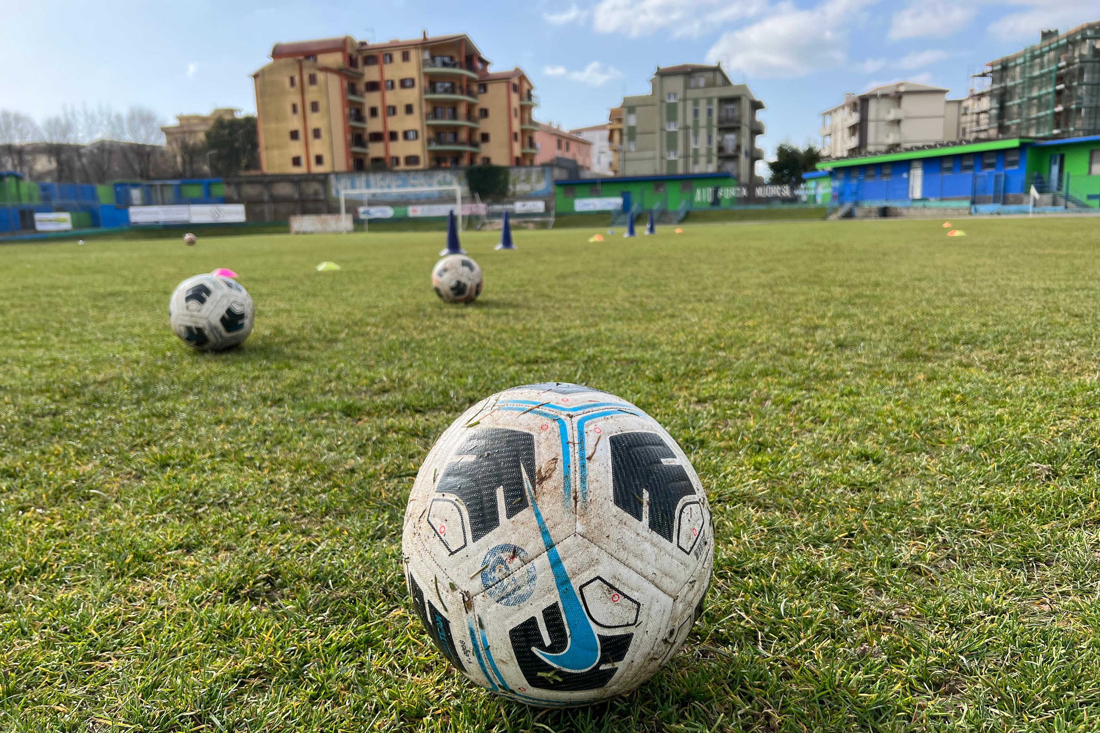 Attività di Base – Sistema di Qualità dei Club Giovanili