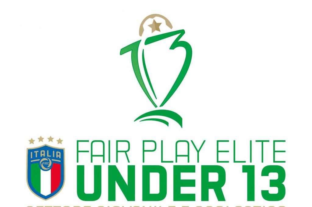 Al via il Torneo Esordienti U13 Fair Play Elite