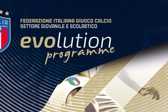 Workshop Evolution programme con Maurizio Marchesini